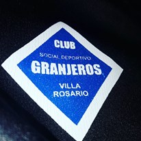01.04.2019 Plantel del Club Granjeros para esta temporada