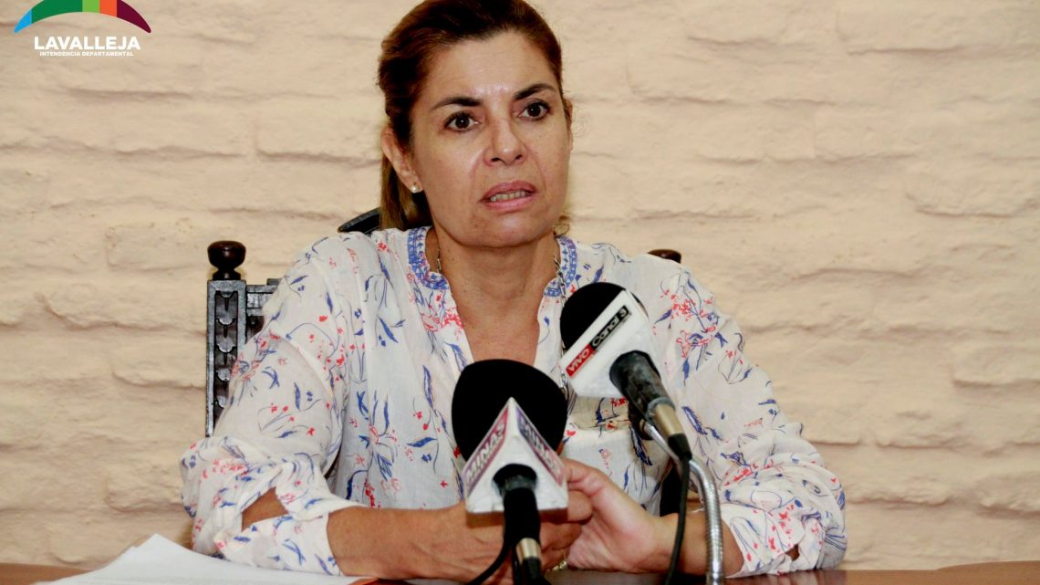 17.03.2020 Intendencia de Lavalleja adoptó medidas ante casos de Coronavirus en el país