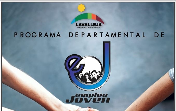 03.03.2020 Inscripciones abiertas al Programa Departamental «Empleo Joven»