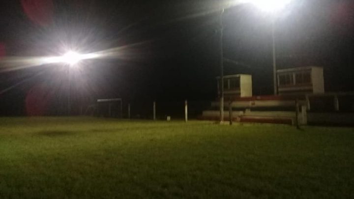 22.12.2021 Lavalleja F.C. será rival de Granjeros hoy en Sub 14