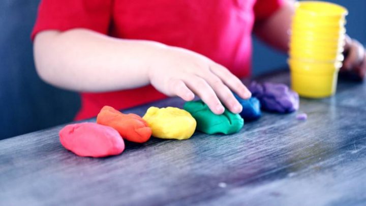 10.08.2023 Se realizará la Fiesta para Niños en la localidad