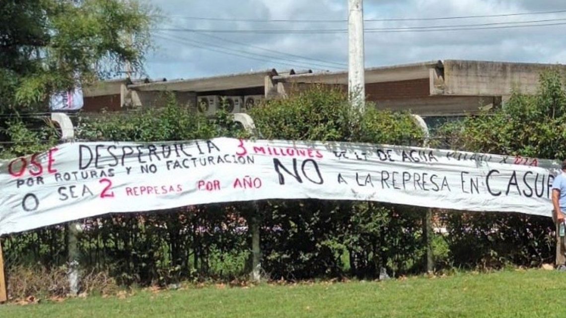 Comunidades presentan carta a Orsi contra represa de Casupá e invitan al mandatario a recorrer la zona