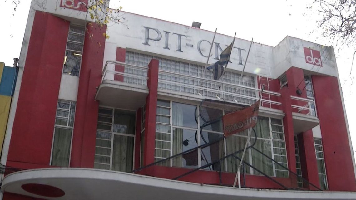 Central PIT-CNT objeta propuesta de Alejandro Sánchez sobre entes públicos y demanda su fortalecimiento estatal