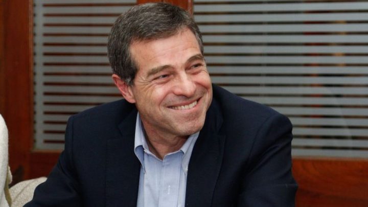 Ernesto Talvi se une al equipo económico de Milei como nuevo asesor