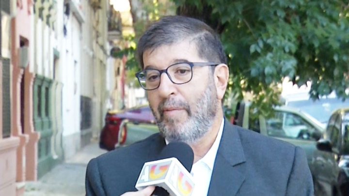 Fernando Pereira critica a la oposición y denuncia la «actitud hostil» de EE.UU. en América Latina