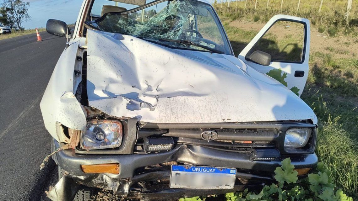 Ministra Lustemberg subraya desafíos en atención de emergencia y elevado número de víctimas fatales en accidentes de tránsito