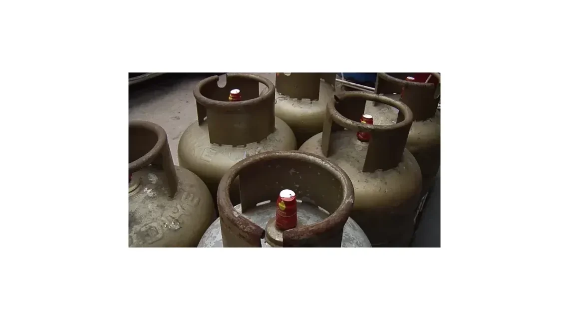 Sindicato del supergás convoca a movilización y paro parcial; solicita reunión con MIEM y ANCAP