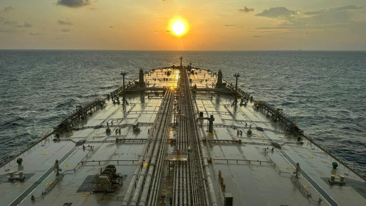 La ONU establece un grupo para asegurar el flujo de fertilizantes a través del Estrecho de Ormuz