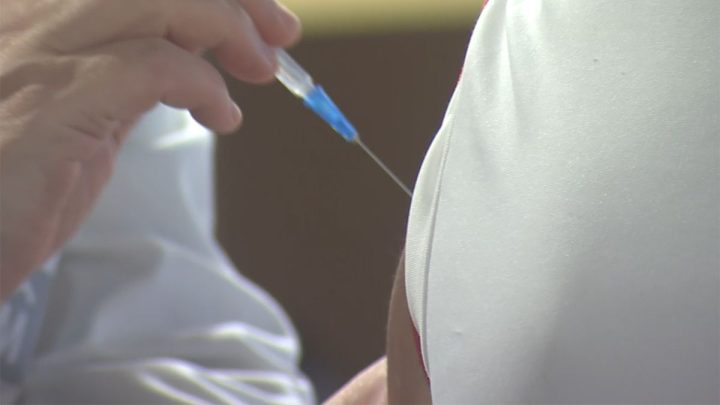 Inicia hoy la campaña de vacunación contra la gripe: sin costo y en todo el territorio