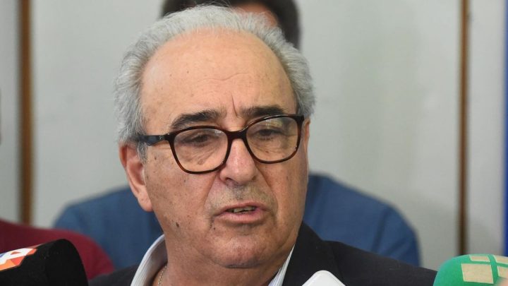 Fratti objeta planteo del sector agropecuario por el gasoil tras ajuste de precios y anticipa la llegada de brasileños a Melo