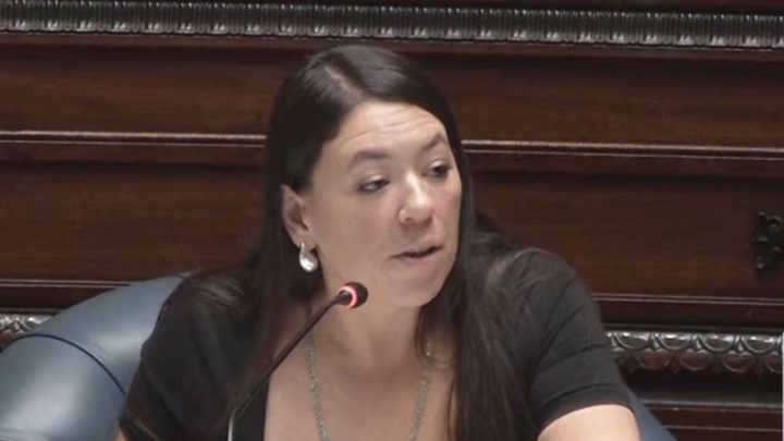 Díaz: «La seguridad no se mejora con eslóganes, sino con medidas efectivas»