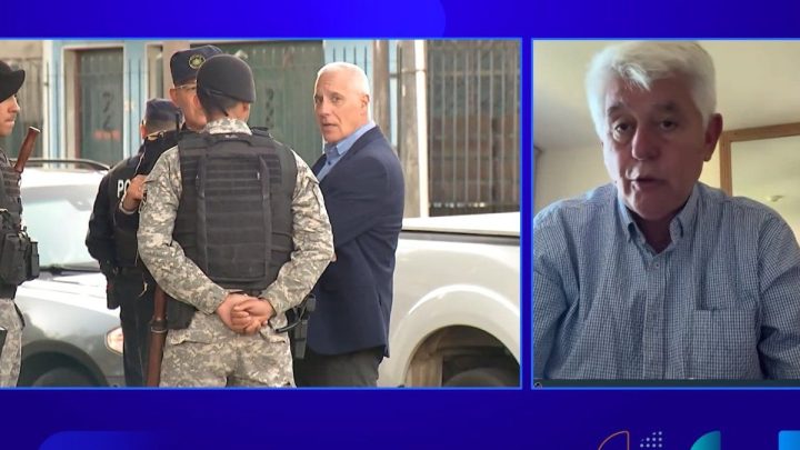 ** El ministro Carlos Negro será interpelado el jueves; el senador Eduardo Brenta se muestra «muy confiado»

**