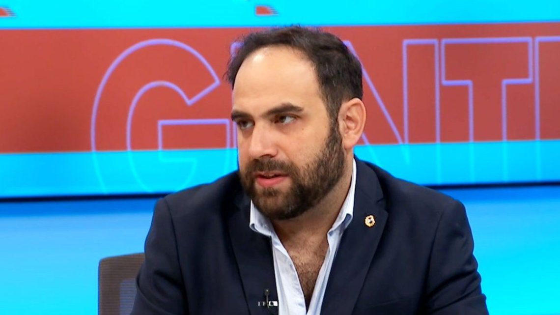 Gonzalo Civila sobre muerte de indigente en situación de calle: "No fue un fallecimiento en la vía pública"