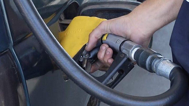 El gobierno aguarda informe de Ursea para definir ajuste en combustibles la próxima semana