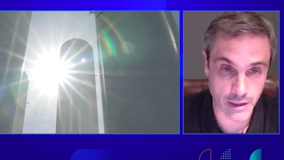 Diputados argentinos exigen a Uruguay compromiso por escrito para reubicar planta de hidrógeno verde