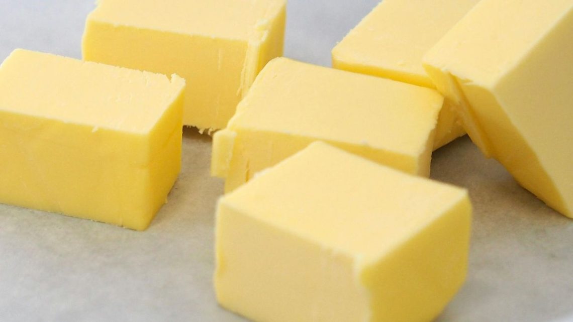 Ingresos por exportaciones de lácteos, con crecimiento solo en manteca, pasaron los US$ 200 millones