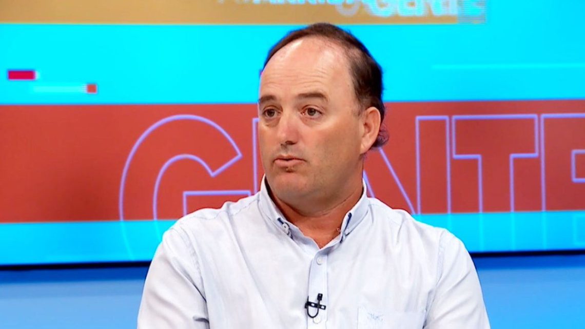 Presidente de ARU augura una baja "grande" del petróleo cuando termine la guerra y pide al gobierno una rebaja mensual del gasoil