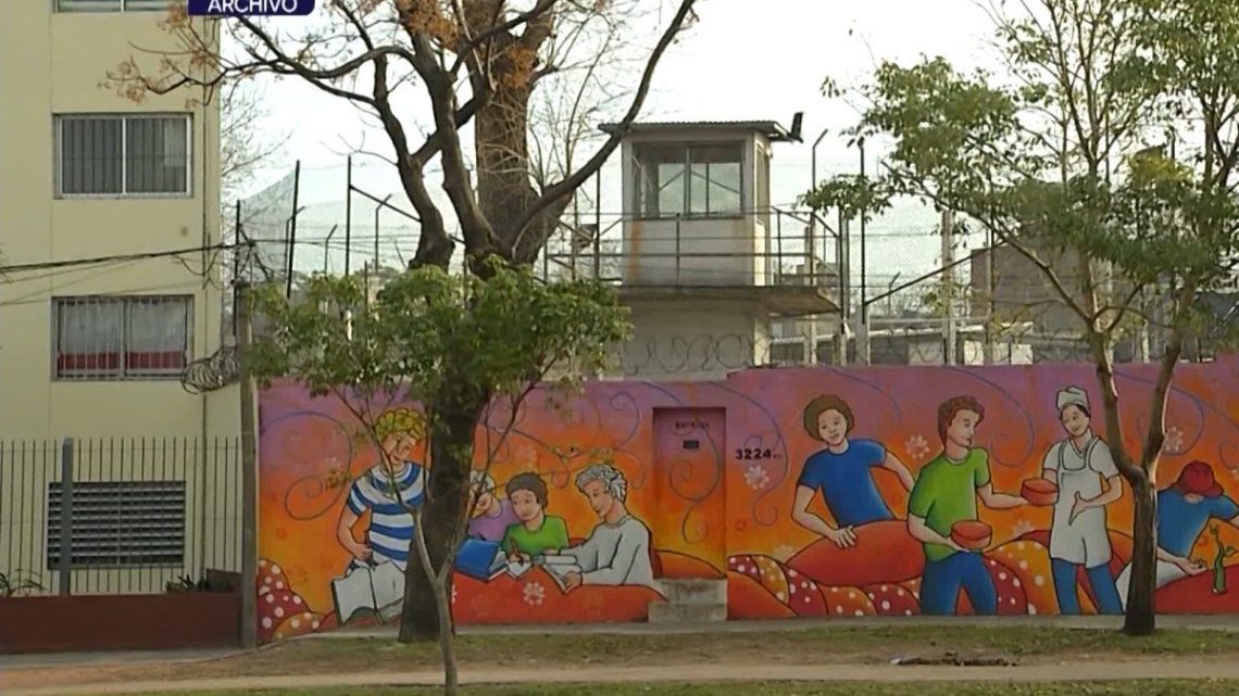 Inisa remite testimonios a Fiscalía por disturbios en centro de Bv. Artigas y Cufré