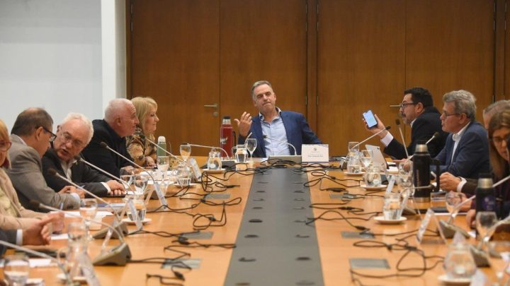 Consejo de Ministros analiza cambios al sistema previsional y los proyectos de ley que enviará al Parlamento