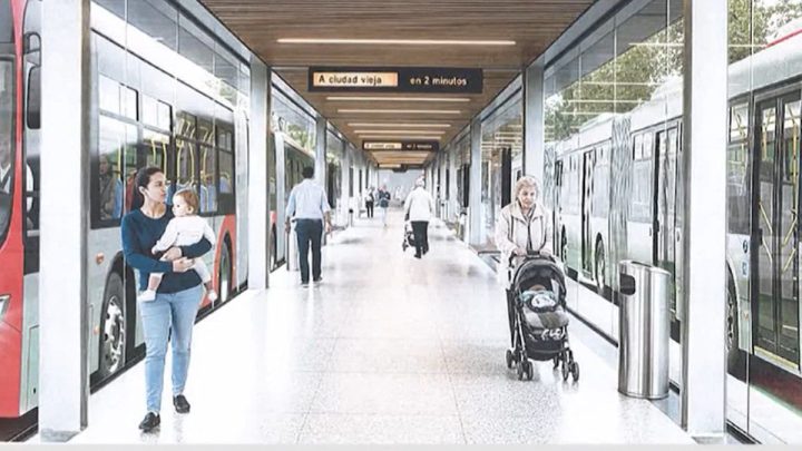 El Nuevo Sistema de Transporte Metropolitano Elevará la Velocidad Promedio a 25 km/h, superando los 16 actuales