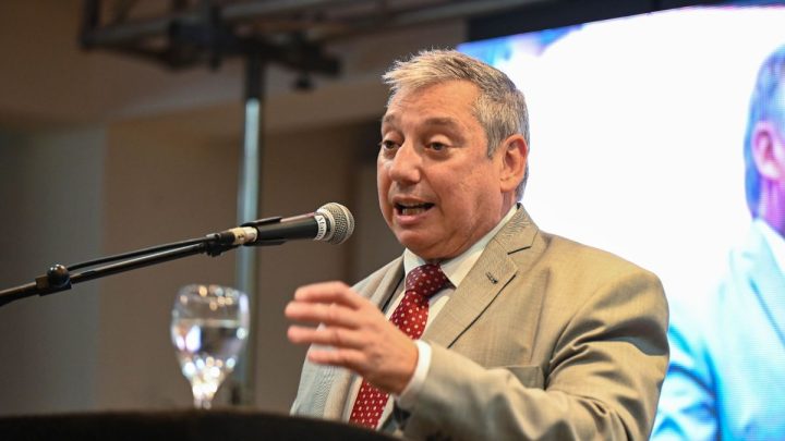 Fuerte interés de empresas locales y extranjeras en el parque logístico multimodal presentado en Florida