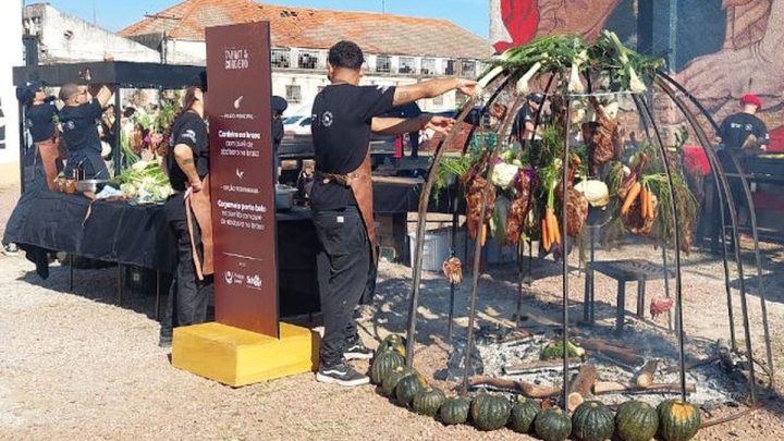 Uruguay refuerza su «boutique de carnes» con ambiciosa promoción de cordero en Brasil, pese a su liderazgo en el mercado