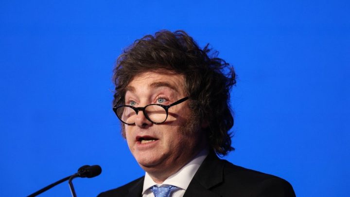 Argentina: Milei Anuncia Reducción Gradual de Impuestos a la Exportación de Granos y Otros Sectores