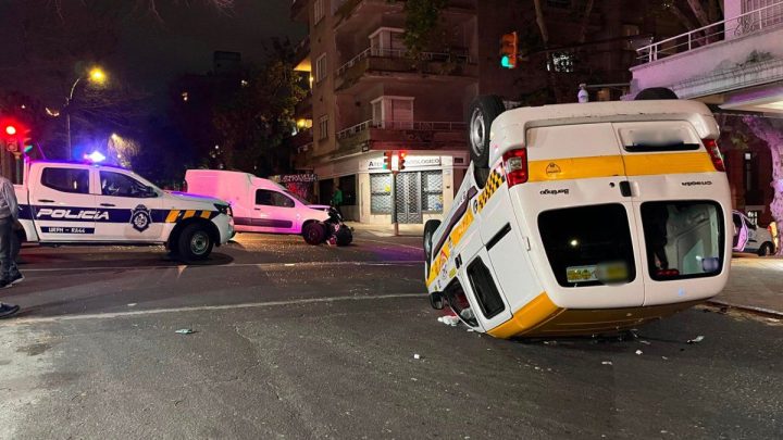 Unasev pide recursos en la Rendición de Cuentas para cinco fiscalías de tránsito en zonas con alta concentración de accidentes