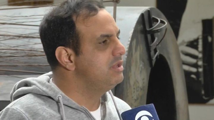 Intendente de Cerro Largo denunciará ante la Justicia a la administración anterior por irregularidades