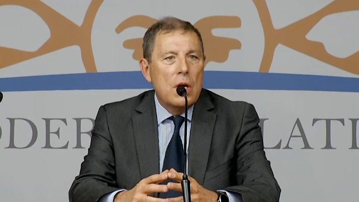 Oddone será interpelado en el Senado por la situación económica y la reforma de las AFAP