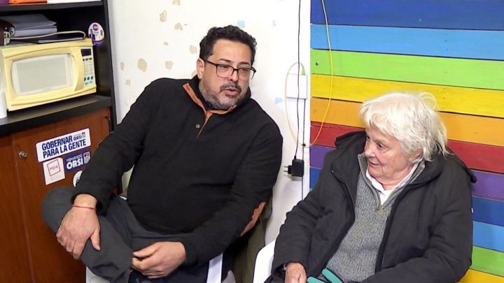 Alejandro Sánchez: «Encuestas desfavorables exigen al gobierno corregir áreas deficientes»