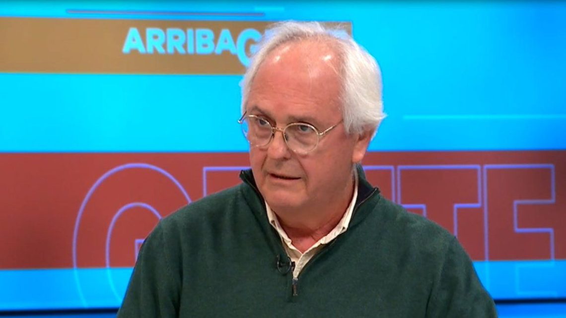 Rodolfo Saldain: Las modificaciones propuestas a las AFAP son «innecesarias» y con «fines políticos»