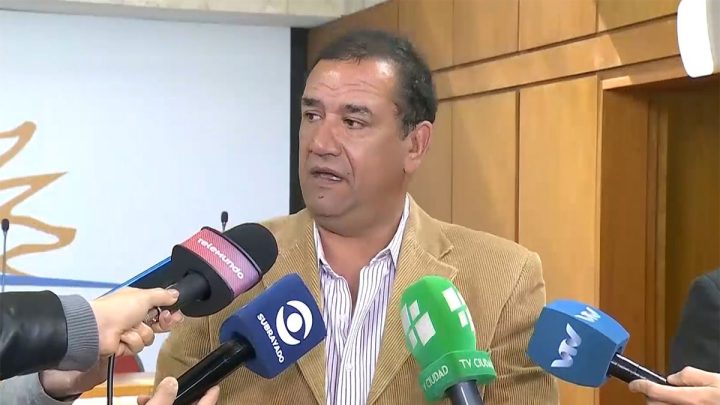 La oposición condena la explicación de Orsi sobre la compra de su camioneta: califican sus dichos de «burla» y «decepcionantes»
