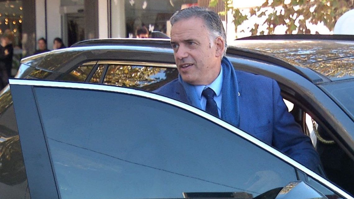 Orsi recorre policlínica en Yacaré y asiste al comienzo de la zafra en Bella Unión
