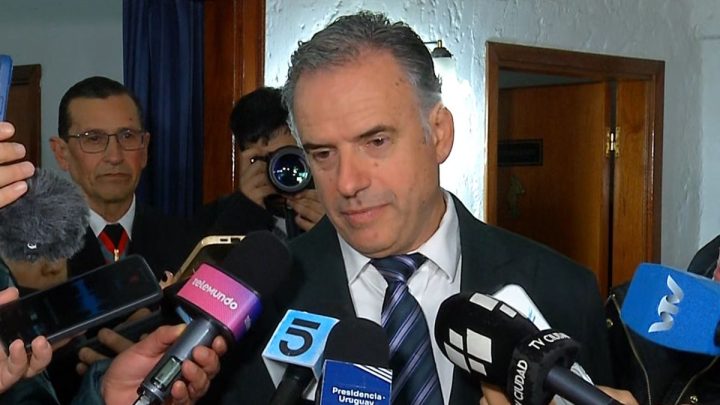 Orsi lamenta muerte en la calle: reconoce fallas en la detección y asistencia