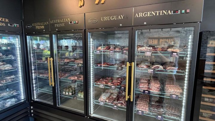 Estudio del INAC confirma fuerte posicionamiento de carnes uruguayas en EE. UU., país anfitrión del Mundial 2026