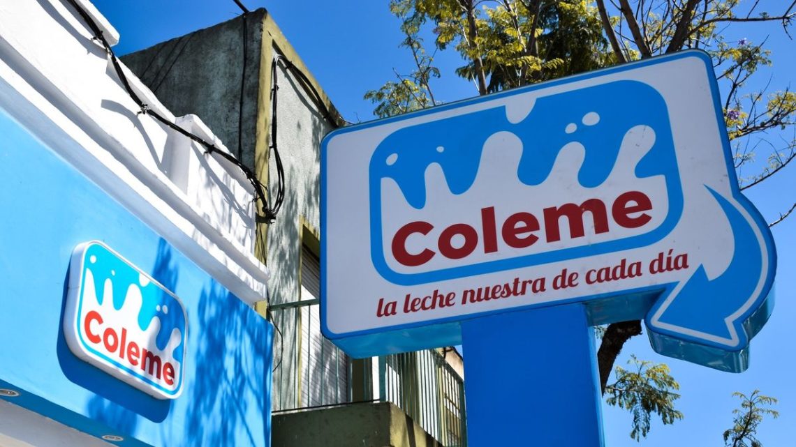 La histórica cooperativa láctea Coleme, la más antigua de Uruguay con 94 años, anuncia su cierre definitivo