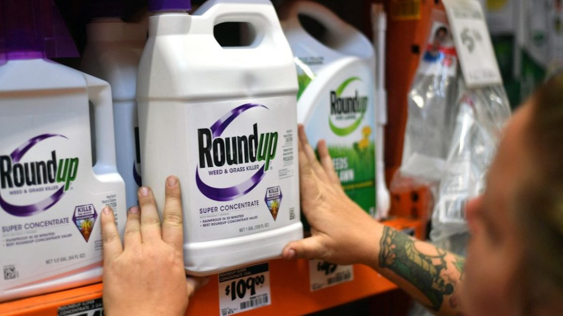 Tribunal Supremo de EE. UU. respalda a Bayer en controversia sobre herbicida Roundup