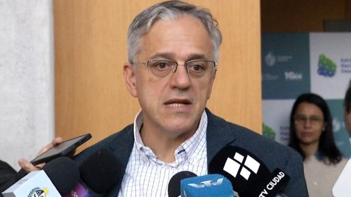 Director de OPP: "No dijimos que es una Rendición de Cuentas gasto cero, dijimos que es una Rendición que no tiene impacto fiscal"