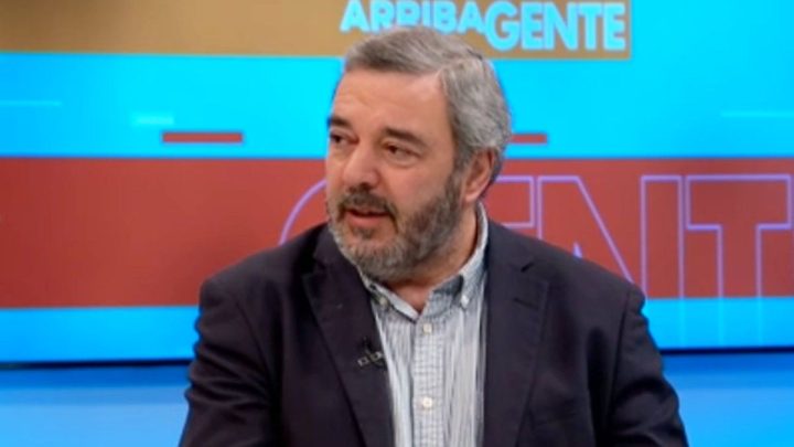 Bergara proyecta la llegada de contenedores domiciliarios a medio millón de hogares