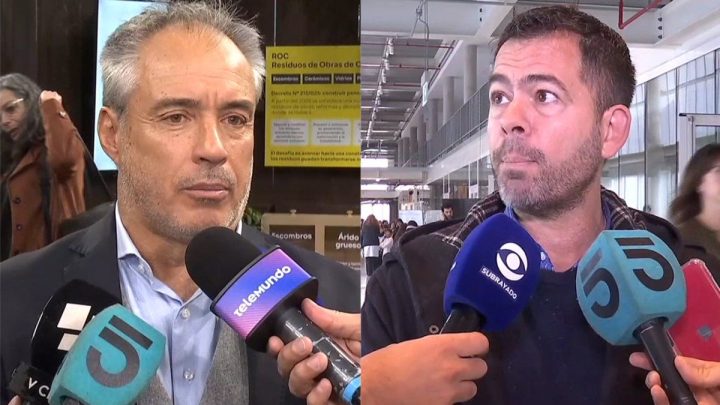 Cámaras de Industrias y Construcción expresan apoyo a iniciativa gubernamental de competitividad