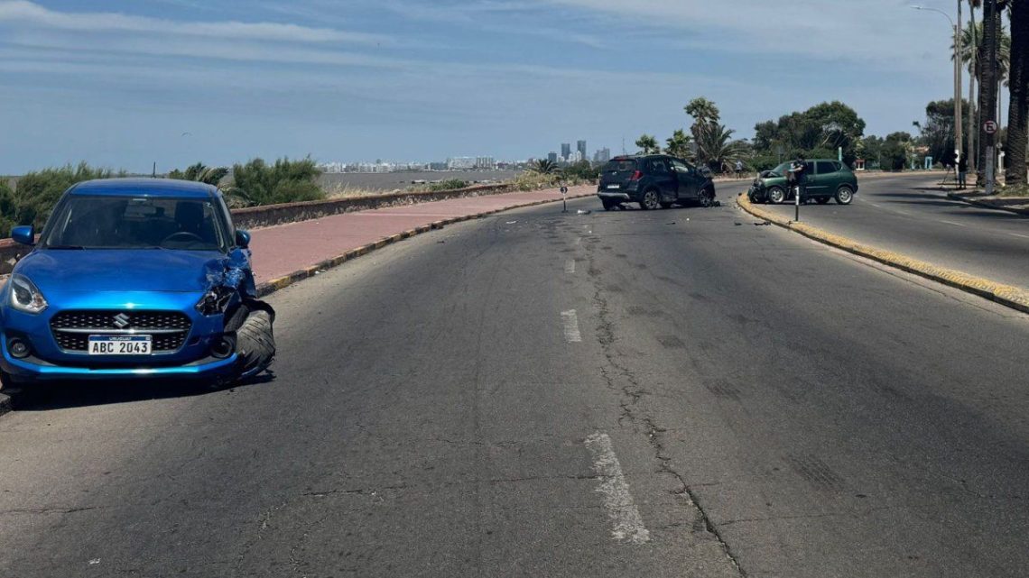 Inician trabajos en la peligrosa curva de Punta Gorda tras múltiples accidentes; prevén desvíos por cinco meses