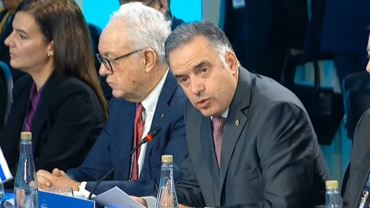 Uruguay Asume Presidencia del Mercosur en Cumbre conmemorativa de 35 años en Asunción