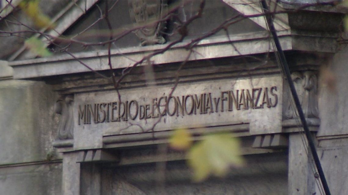 Iniciativa de competitividad del Gobierno llega al Senado; Botana la considera «bien orientada»