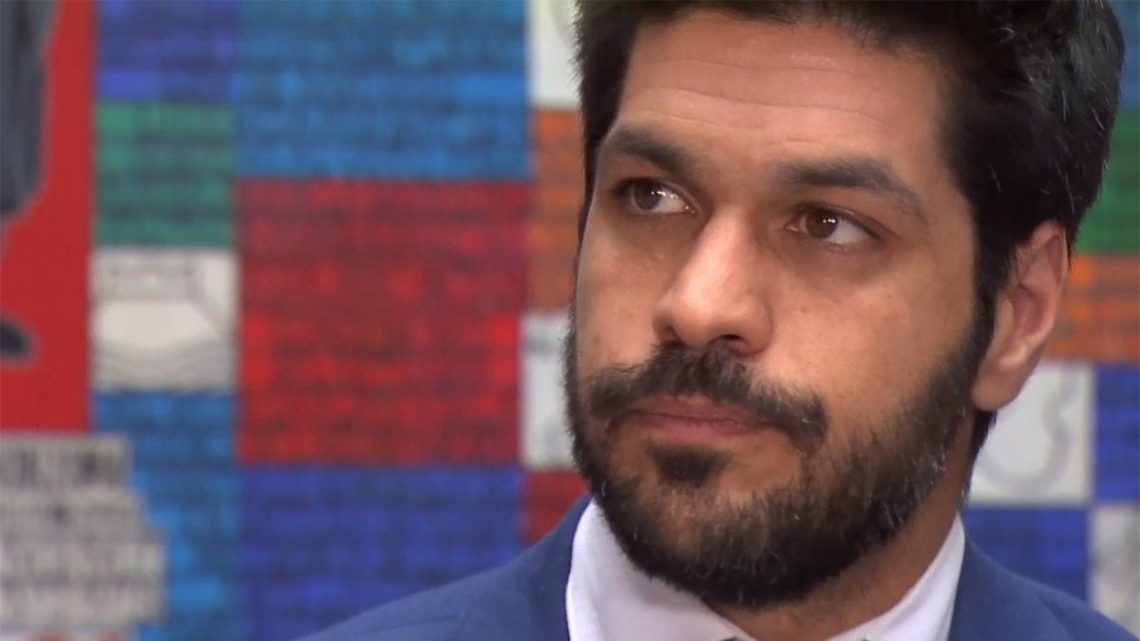 Andrés Ojeda insta a un «combate valiente» contra el narco y propone presencia policial 24/7 en zonas críticas