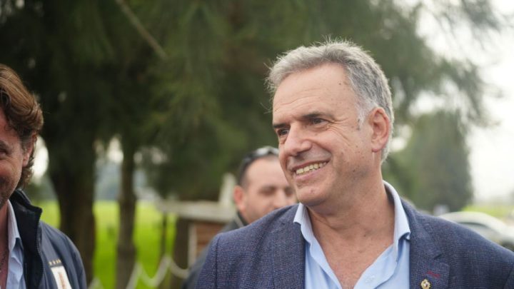 Orsi optimista sobre el Mundial: «A Uruguay le irá mejor de lo que pensamos»