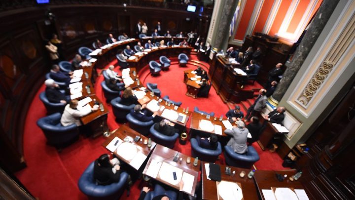 Senado vota hoy acuerdo comercial con naciones de la EFTA