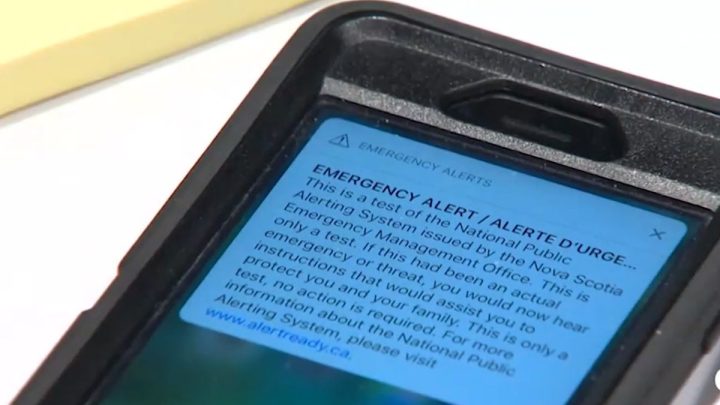 Uruguay implementa la Alerta Amber para la búsqueda de menores, con difusión por redes y medios oficiales.