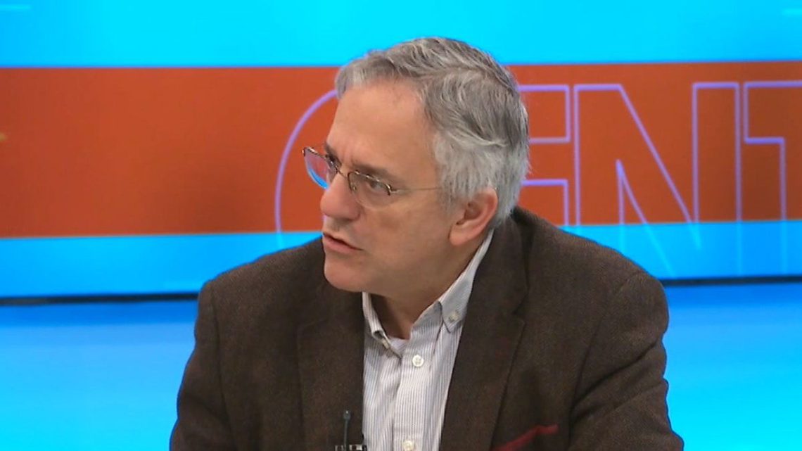 Rodrigo Arim: Nuevo IMESI a eléctricos cubrirá la mitad del gasto adicional en Rendición de Cuentas