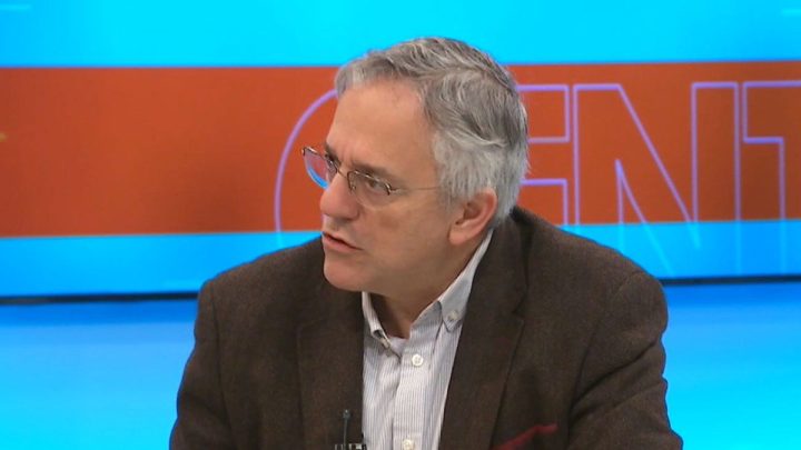 Rodrigo Arim: Nuevo IMESI a eléctricos cubrirá la mitad del gasto adicional en Rendición de Cuentas